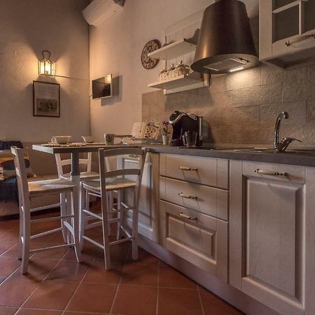 La Suite Della Torre Del Bennicelli Orvieto Extérieur photo
