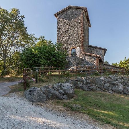 La Suite Della Torre Del Bennicelli Orvieto Extérieur photo