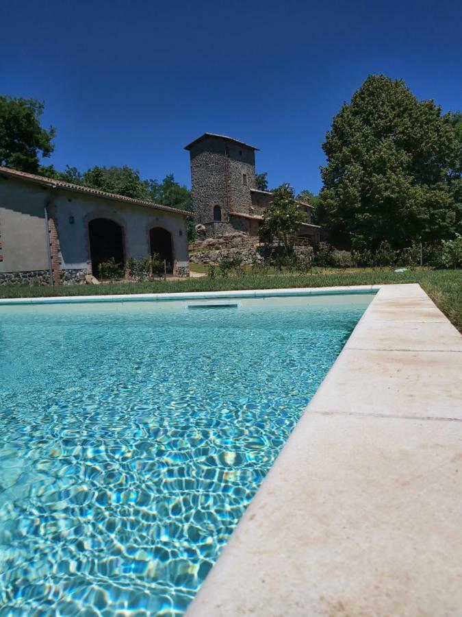 La Suite Della Torre Del Bennicelli Orvieto Extérieur photo