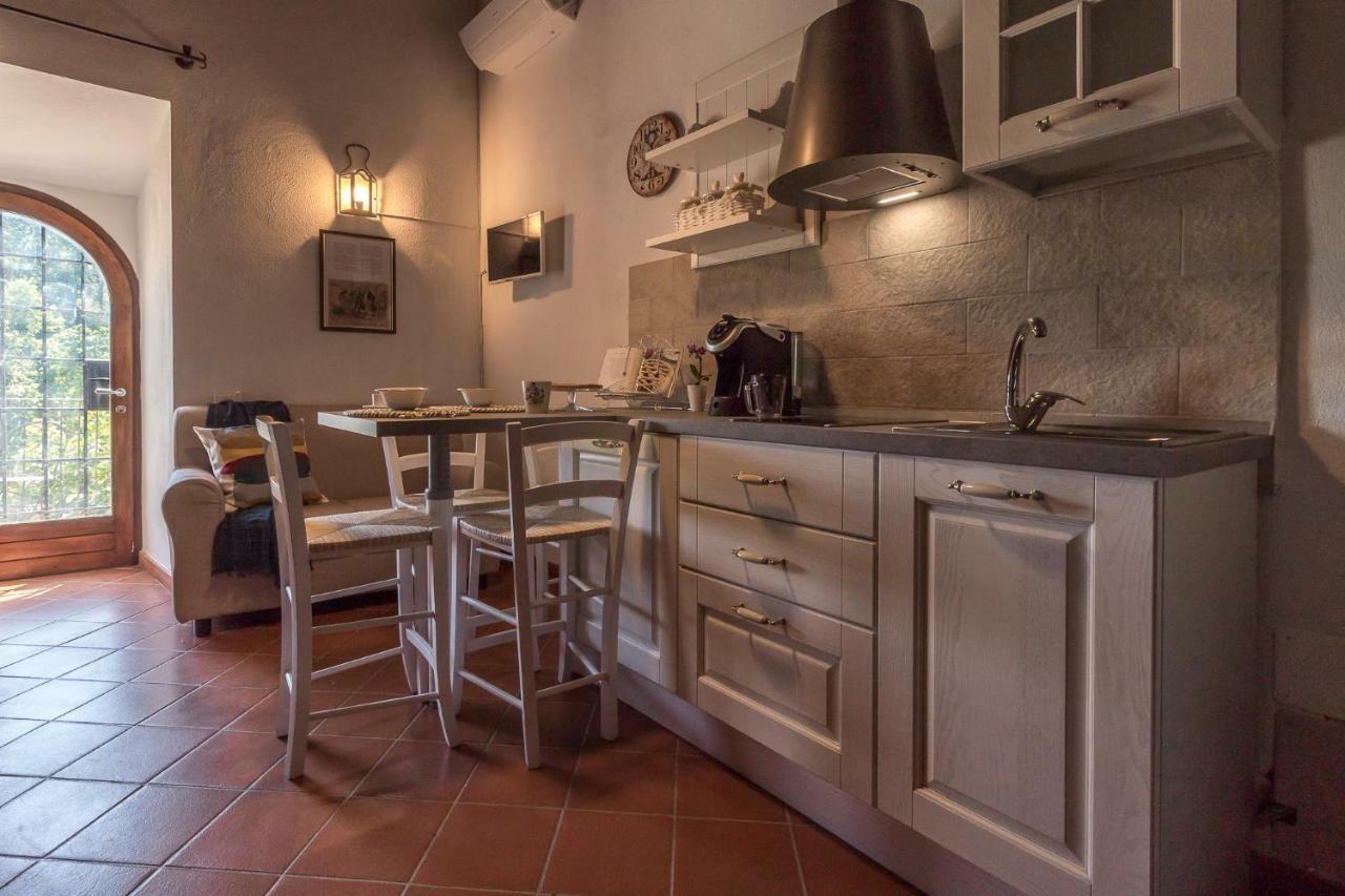 La Suite Della Torre Del Bennicelli Orvieto Extérieur photo