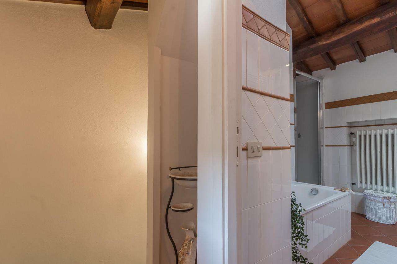 La Suite Della Torre Del Bennicelli Orvieto Extérieur photo