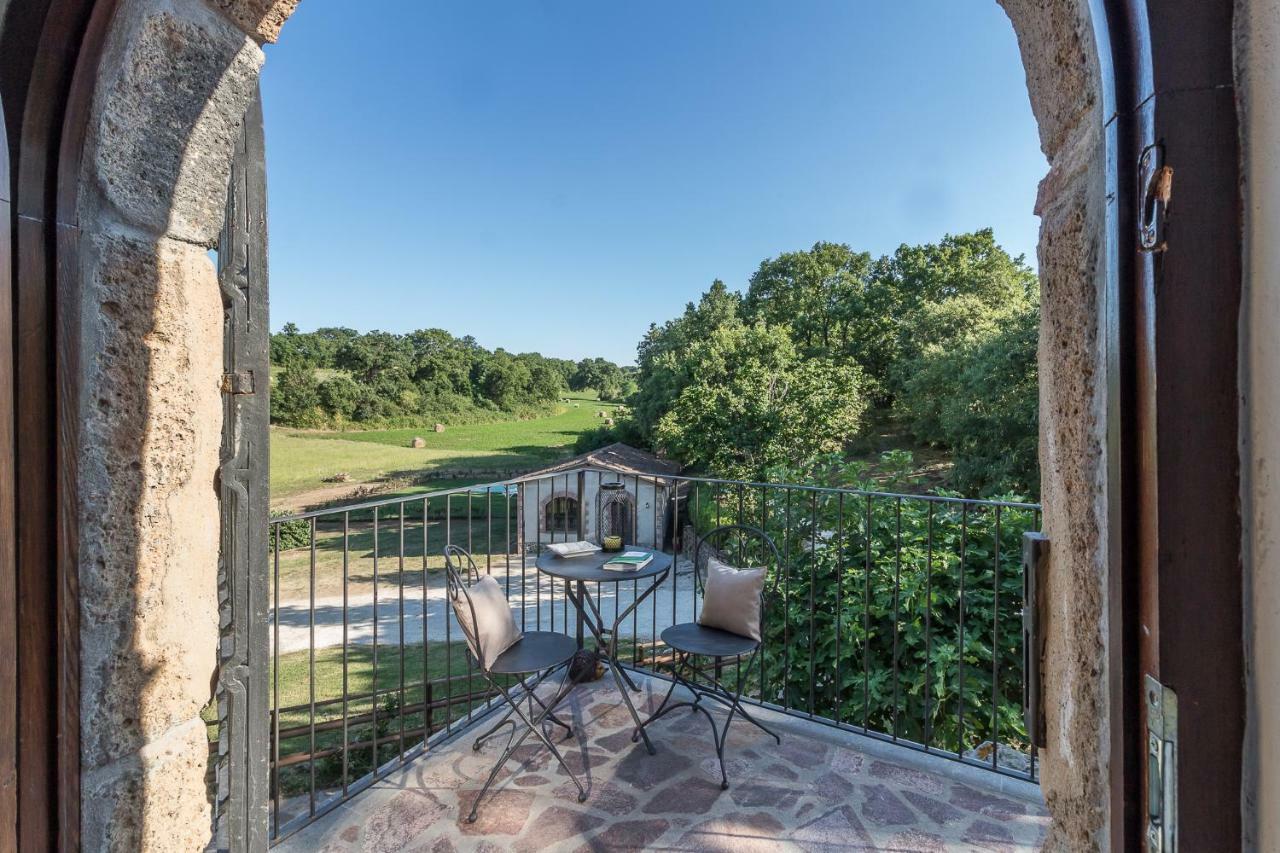 La Suite Della Torre Del Bennicelli Orvieto Extérieur photo