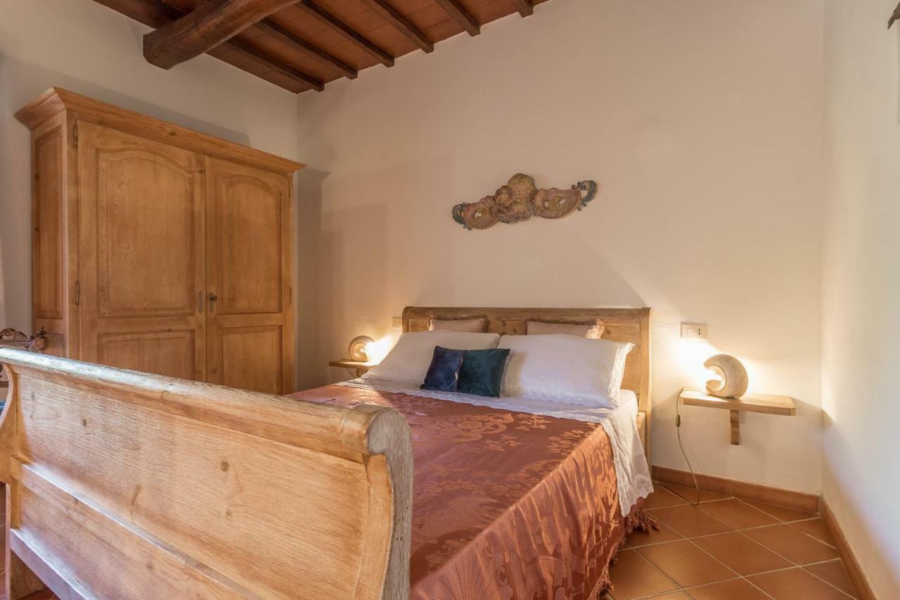 La Suite Della Torre Del Bennicelli Orvieto Extérieur photo