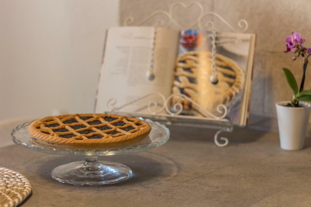 La Suite Della Torre Del Bennicelli Orvieto Extérieur photo